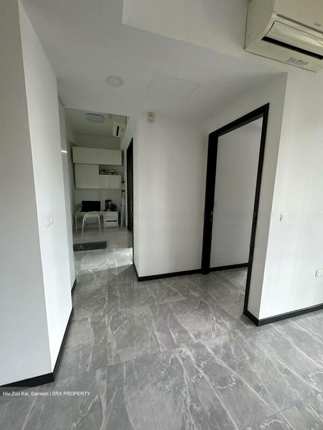 The Poiz Residences (D13), Apartment #561122621